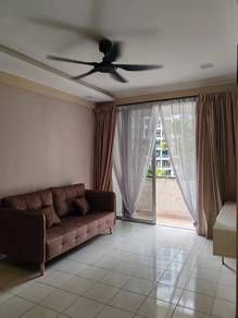 Condominium For Rent in Putra Place