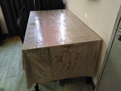meja mkan