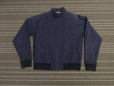 Vintage Paul Smith cotton jacket L