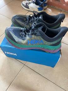 Hoka mafate speed 4