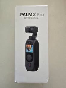 FIMI Palm 2 Pro Gimbal Camera like DJI Pocket 2
