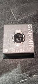 Garmin Instinct 2 Solar 