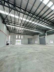 Warehouse / Factory For Sale in Tebrau,JHR