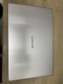 Huawei matebook d15