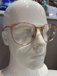 Ray-Ban Frame: RB7140-8335-51
