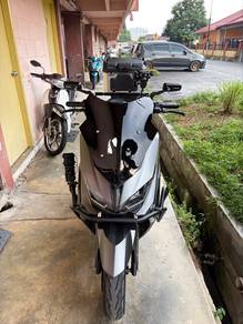 Modenas Elit 150