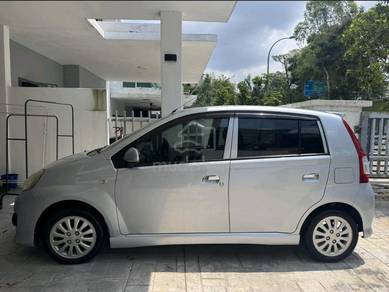 Perodua Viva ELITE EZi in Subang Bestari, SGR