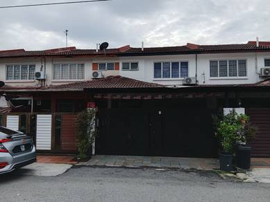 2-storey Terraced House For Sale in Kajang,SGR