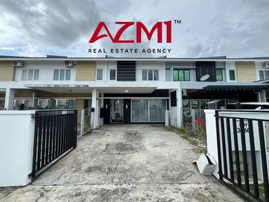2-storey Terraced House For Sale in Miri,SWK