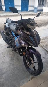 Yamaha Y15ZR