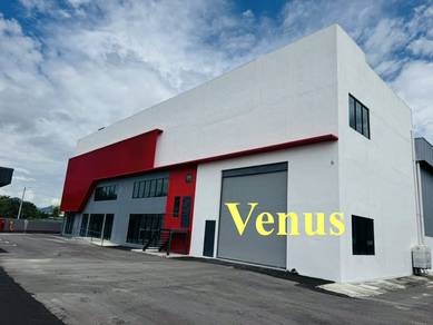 Warehouse / Factory For Rent in Valdor,PNG