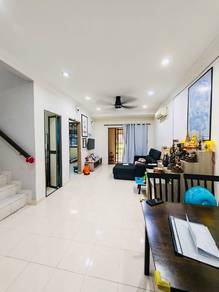 Townhouse For Sale in Skudai,JHR