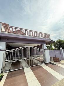 2-storey Terraced House For Sale in Port Klang,SGR