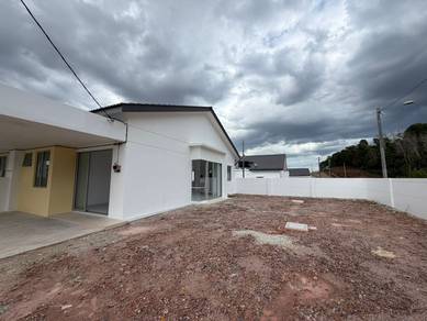 1-storey Terraced House For Sale in Sungai Petani,KDH