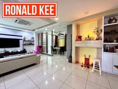 2-storey Terraced House For Sale in Bayan Lepas,PNG