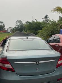Proton Persona SV in Semenyih, SGR