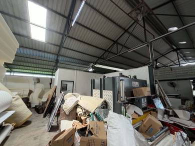 Warehouse / Factory For Sale in Seremban,NSN