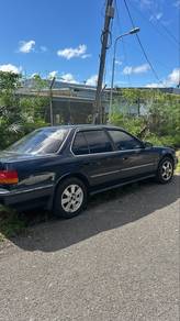 Honda Accord VTEC in Sibu, SWK