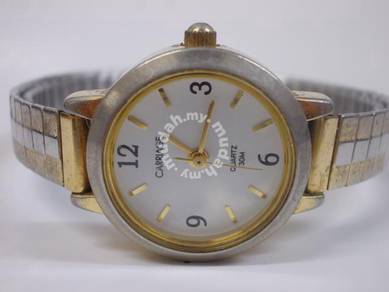 Lady Carriege watch