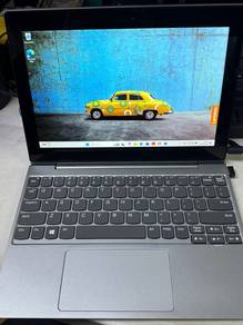 Laptop lenovo