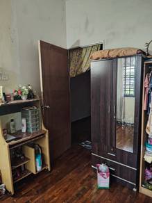2-storey Terraced House For Sale in Gelang Patah,JHR