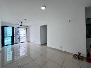 Service Residence For Rent in Mizumi Residences