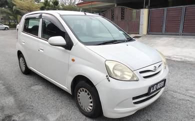 Perodua Viva 850 EX in Ipoh, PRK