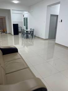 Condominium For Rent in The Paradigm Suites