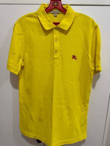 Burberry Polo Tee