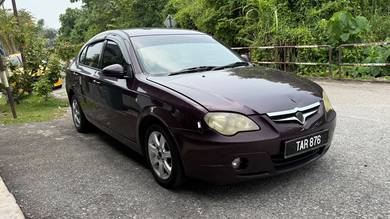 Proton Persona HIGH LINE in Temerloh, PHG