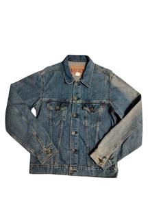 Edwin trucker jacket type III