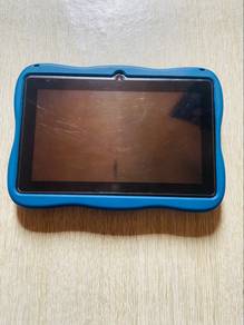 Tablet wifi budak , 4/128GB