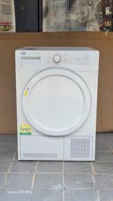 Pengering baju condenser clothes dryer beko 7-kilo