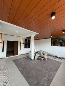 1-storey Terraced House For Sale in Padang Serai,KDH