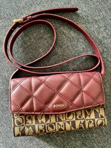 sling bags bonia original