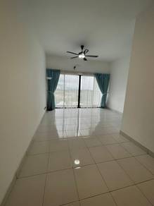 Condominium For Sale in Residensi Lili @ Taman Bucida Hijauan