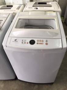 Samsung 10KG washing machine automatic top load