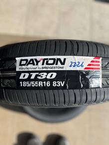 185 55 16 Bridgestone Dayton +2026 +THAILAND