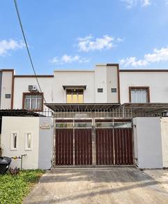 2-storey Terraced House For Sale in Johor Bahru,JHR
