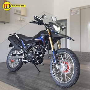 WMOTO Hawk 200i