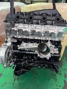 Toyota Hilux KUN25 / KUN26 2KD 2.5L Engine (NEW)