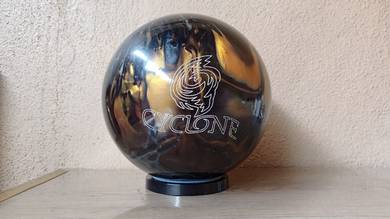 Bola Bowling Ebonite Cyclone 12 lbs