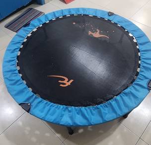 trampoline