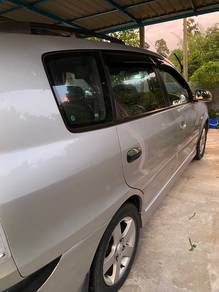 Naza Citra GS in Kuala Kangsar, PRK