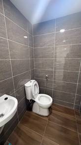 1-storey Terraced House For Sale in Johor Bahru,JHR