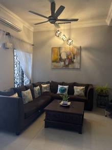 2-storey Terraced House For Sale in Bandar Kinrara,SGR