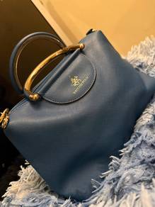 BRITISH POLO HANDBAG 👜✨Elegant