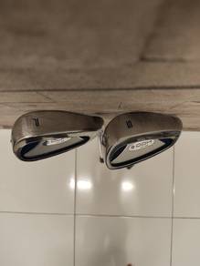 Dunlop DDH MF-33 Graphite Golf Iron 5 & PW SALE!!!
