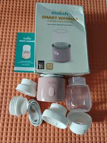 Barang semua masih elok