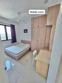 Service Residence For Rent in MKH Boulevard